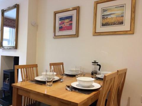 Brockenhurst Apartments ภายนอก รูปภาพ